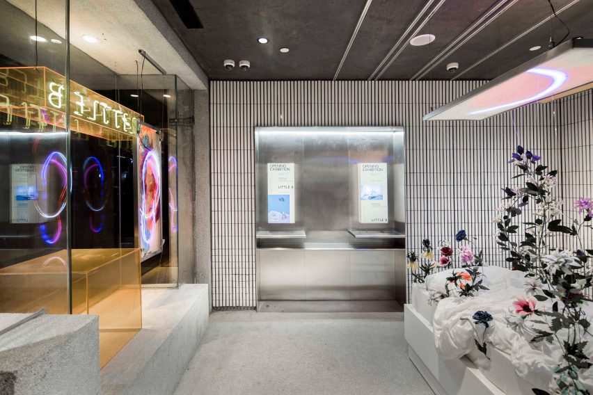 商業空間,零售店設計,如恩設計,高端便利店設計,生活方式店設計,上海