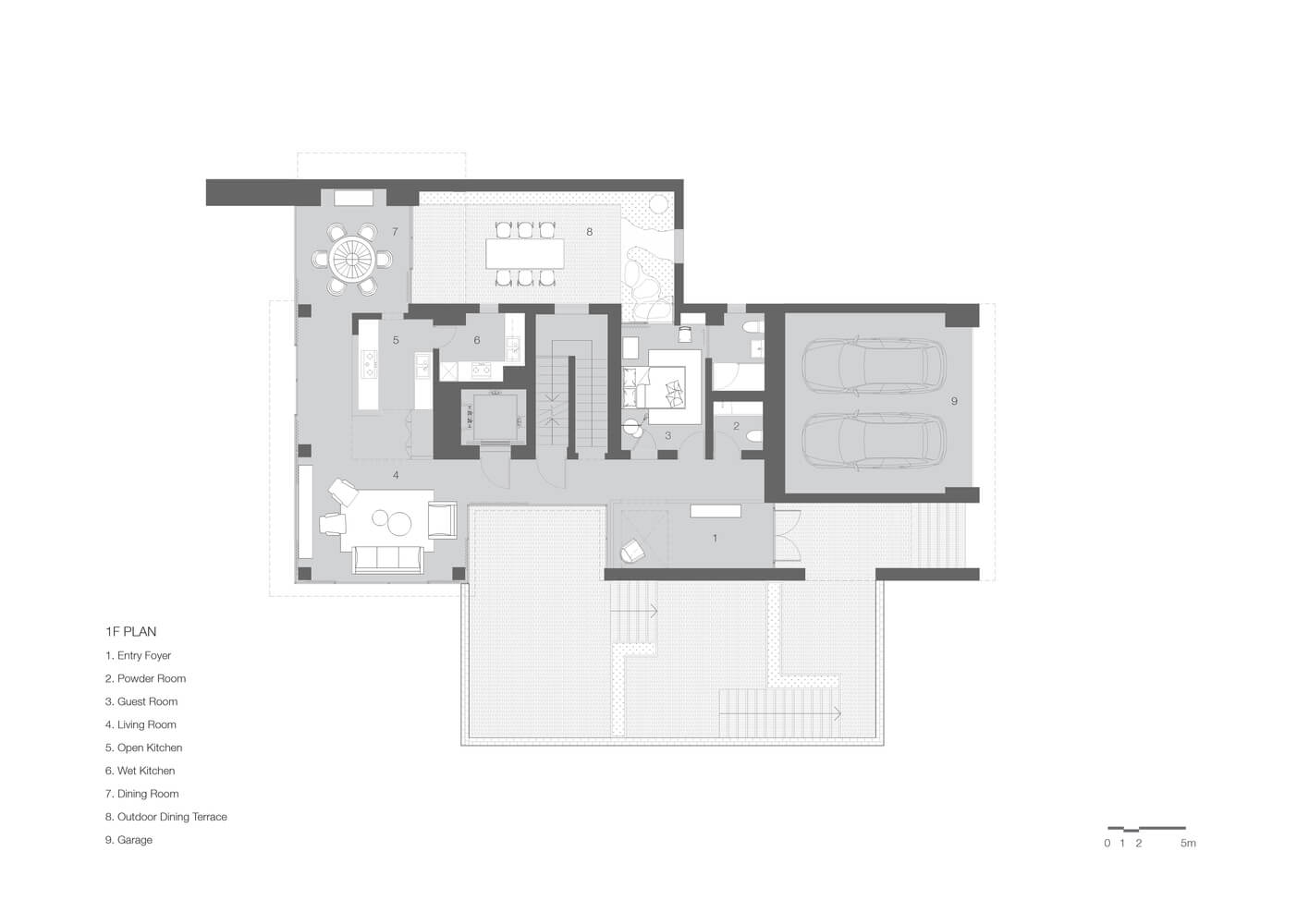 住宅空間,別墅設計,如恩設計,國內住宅設計,私人住宅設計,陽澄湖別墅設計