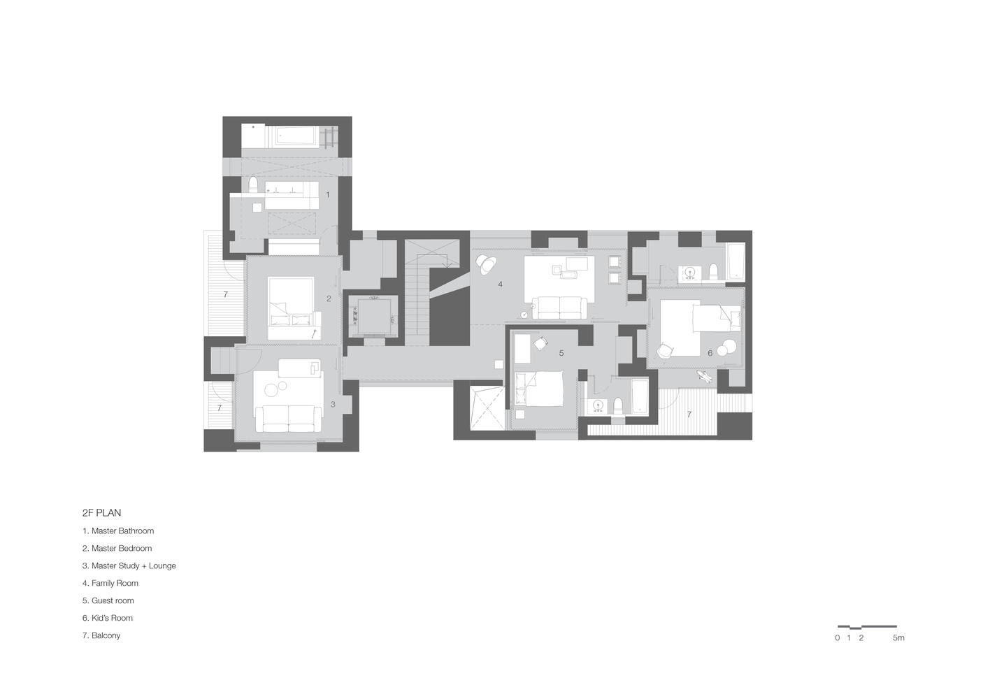 住宅空間,別墅設計,如恩設計,國內住宅設計,私人住宅設計,陽澄湖別墅設計