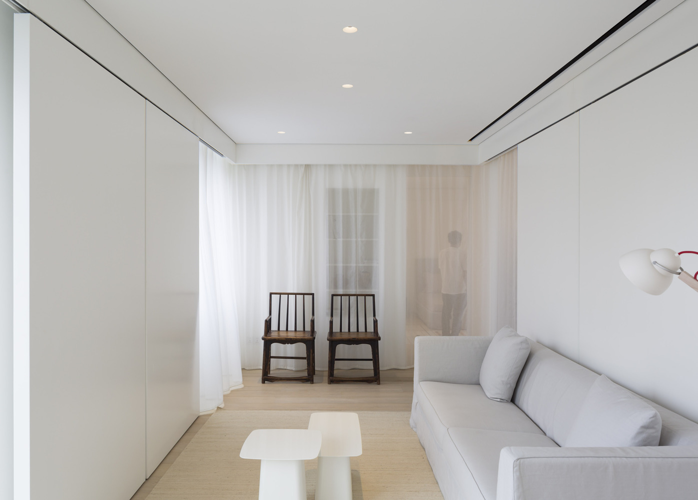 住宅空間,別墅設計,如恩設計,國內住宅設計,私人住宅設計,陽澄湖別墅設計