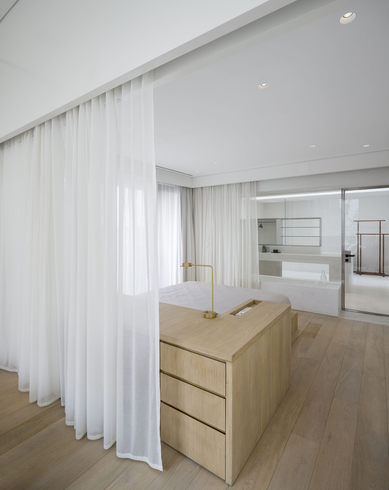 住宅空間,別墅設計,如恩設計,國內住宅設計,私人住宅設計,陽澄湖別墅設計