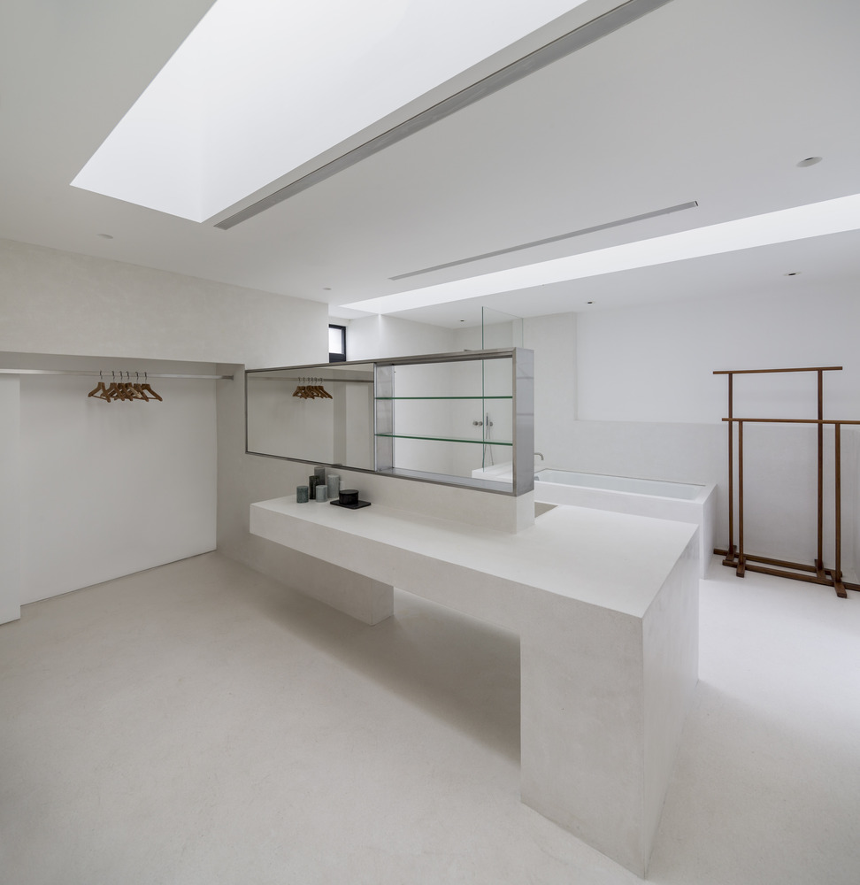 住宅空間,別墅設計,如恩設計,國內住宅設計,私人住宅設計,陽澄湖別墅設計