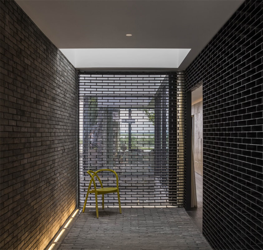 住宅空間,別墅設計,如恩設計,國內住宅設計,私人住宅設計,陽澄湖別墅設計