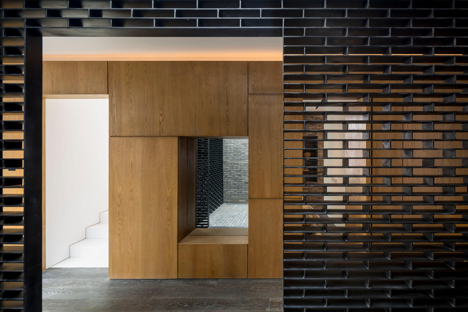 住宅空間,別墅設計,如恩設計,國內住宅設計,私人住宅設計,陽澄湖別墅設計