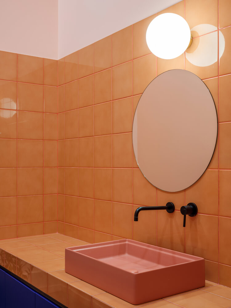 餐飲空間,咖啡小店設計,小空間,國外咖啡店設計,麵包坊