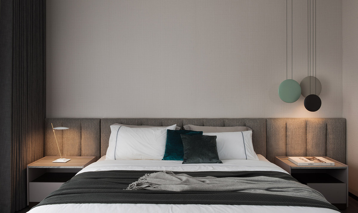 住宅設計,台灣和和設計HOHO DESIGN,台灣風格住宅設計,輕工業風住宅設計