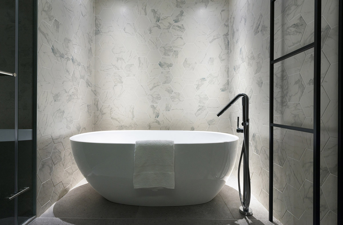 住宅設計,台灣和和設計HOHO DESIGN,台灣風格住宅設計,輕工業風住宅設計