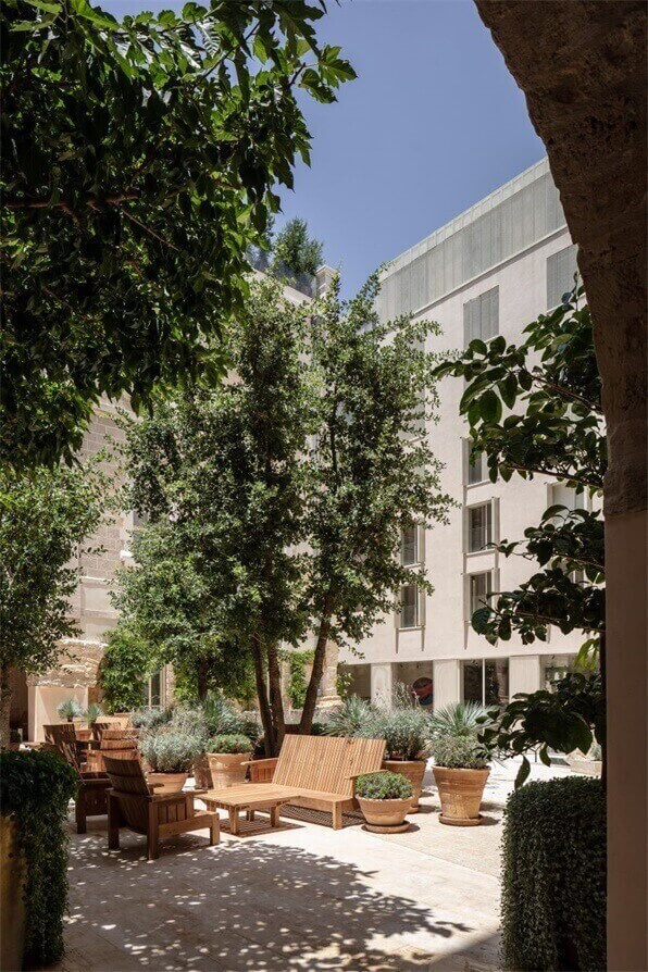 酒店空間,豪華酒店設計,度假酒店設計,酒店改造設計,極簡主義