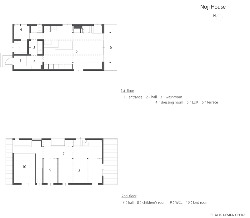 國外loft住宅設計,私人住宅空間,日本住宅設計,原木收納公寓設計,現代住宅設計,五口之家