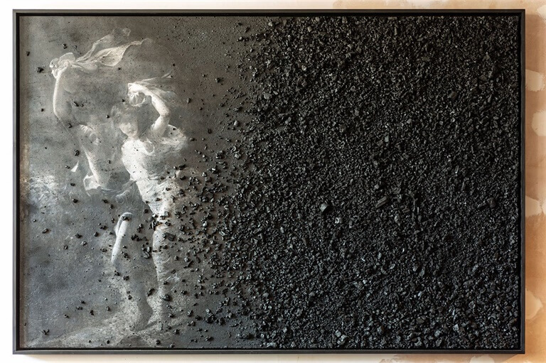 辦公空間,聯合辦公室設計,共享辦公室,印刷廠改造辦公室設計