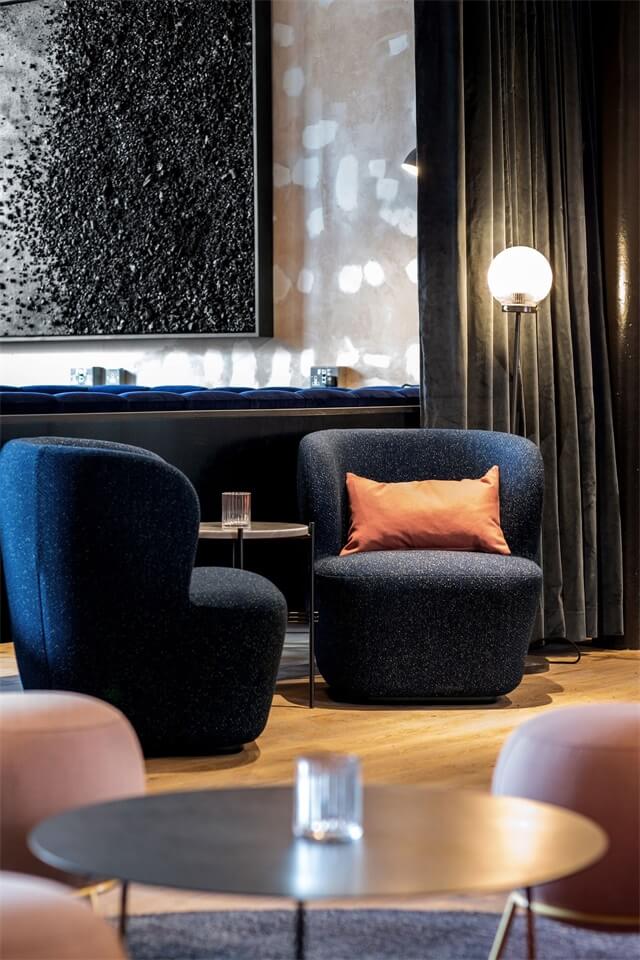 辦公空間,聯合辦公室設計,共享辦公室,印刷廠改造辦公室設計