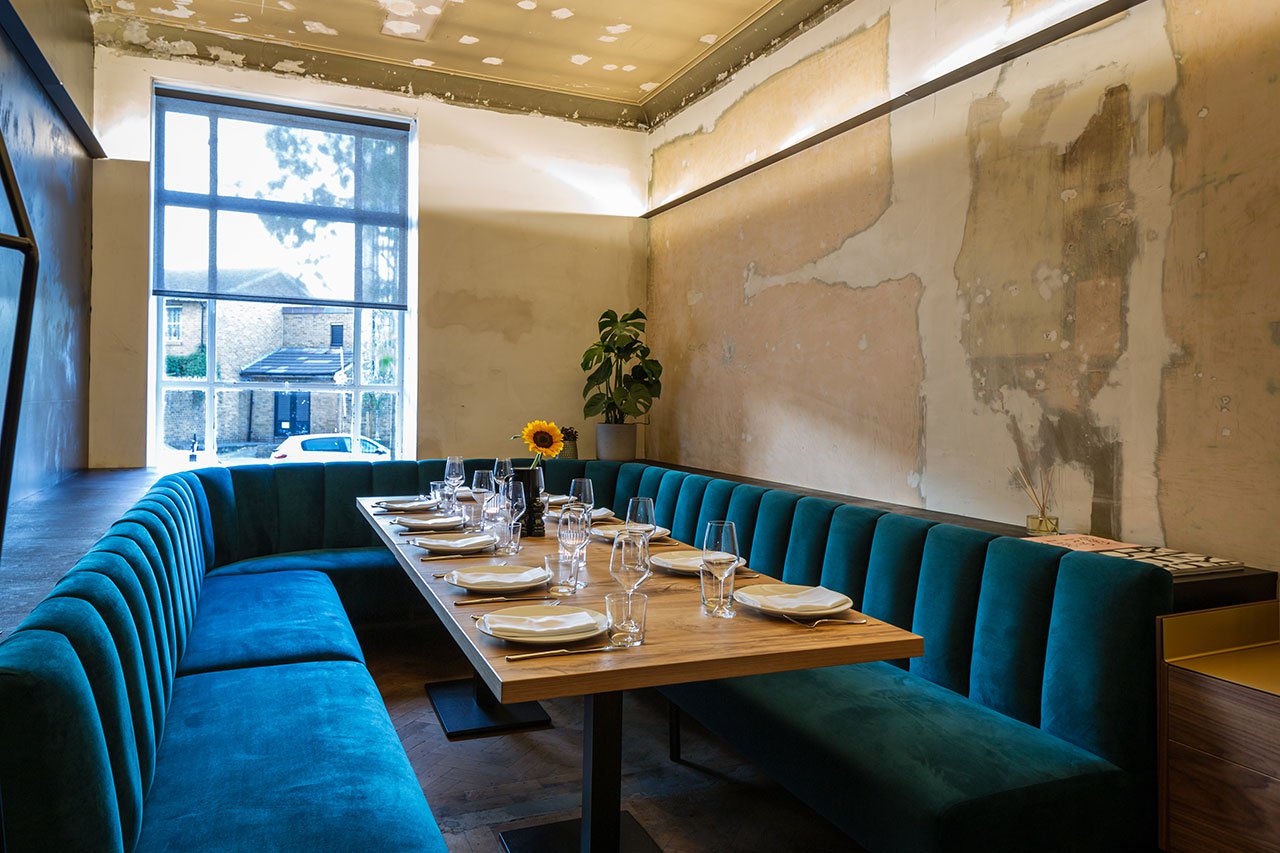 辦公空間,聯合辦公室設計,共享辦公室,印刷廠改造辦公室設計