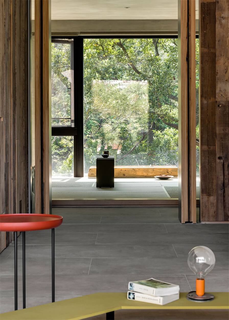 住宅空間設計,私人住宅空間,極簡主義住宅設計,160平米住宅設計