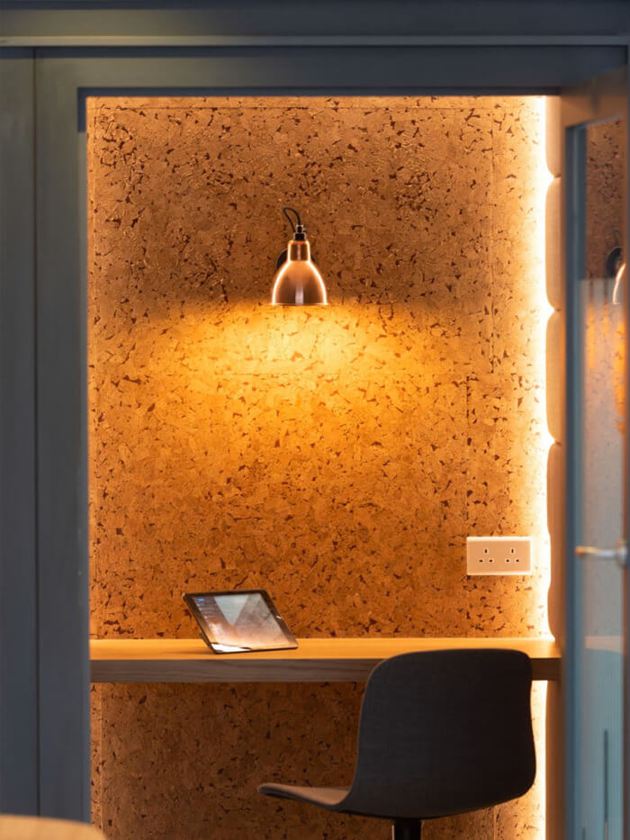 辦公空間,共享辦公室設計,聯合辦公空間設計,香港,包豪斯風格