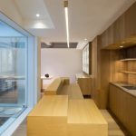 在鬧市中置一處慢空間，北京南鑼鼓巷“京扇子”