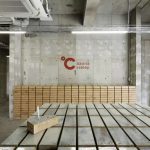 日本一家僅對男性顧客開放的膠囊酒店設計