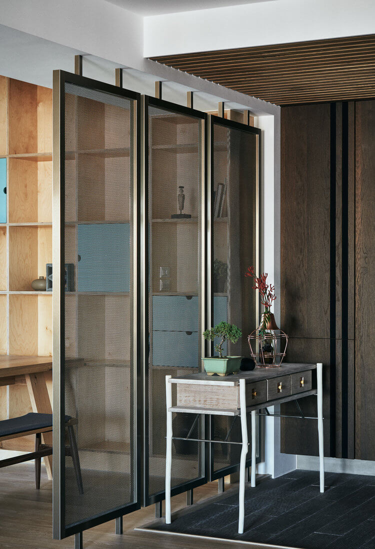 住宅空間設計，私人住宅空間，住宅改造設計，現代住宅設計，好室設計，禪風，簡約北歐風