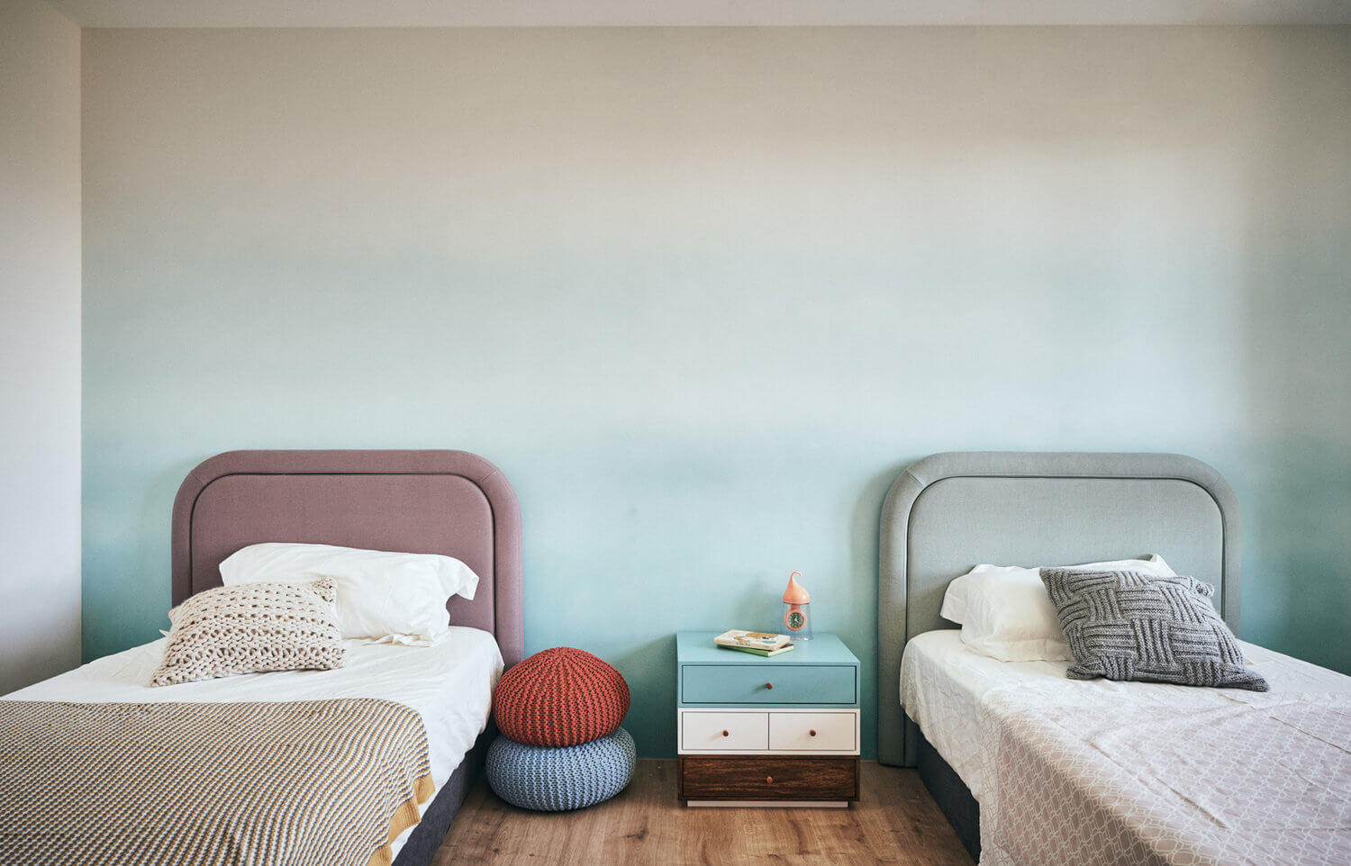 住宅空間設計，私人住宅空間，住宅改造設計，現代住宅設計，好室設計，禪風，簡約北歐風