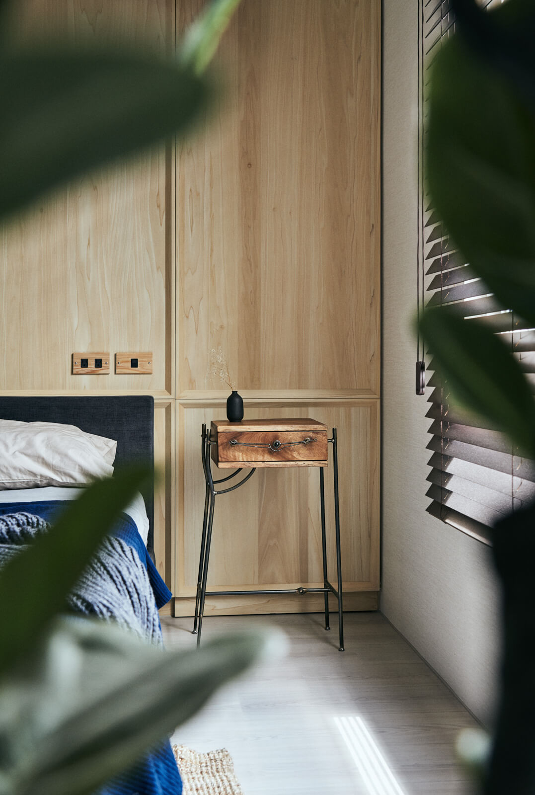 住宅空間設計，私人住宅空間，住宅改造設計，現代住宅設計，好室設計，禪風，簡約北歐風