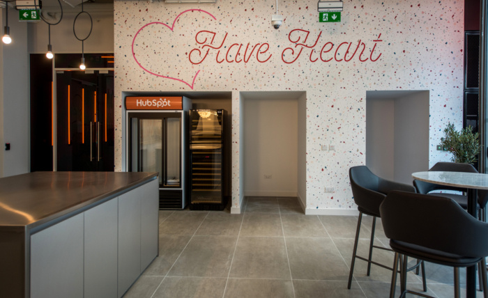 辦公空間,科技公司辦公室設計,現代風格辦公空間設計,軟件公司辦公室設計