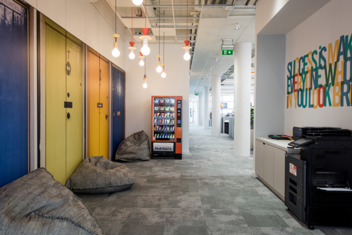 辦公空間,科技公司辦公室設計,現代風格辦公空間設計,軟件公司辦公室設計