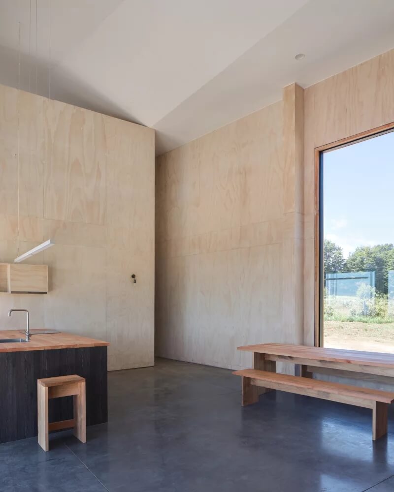 住宅設計,景觀設計,住宅建築設計,碳化木,建築外立麵設計