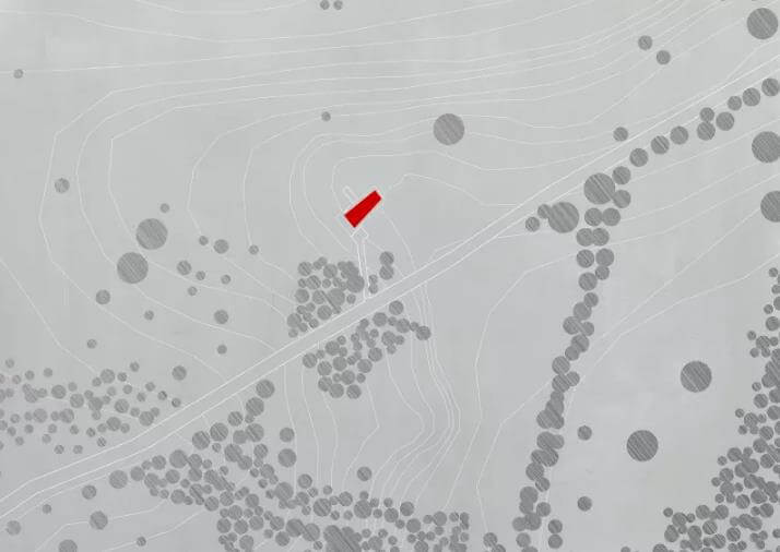 住宅設計,景觀設計,住宅建築設計,碳化木,建築外立麵設計