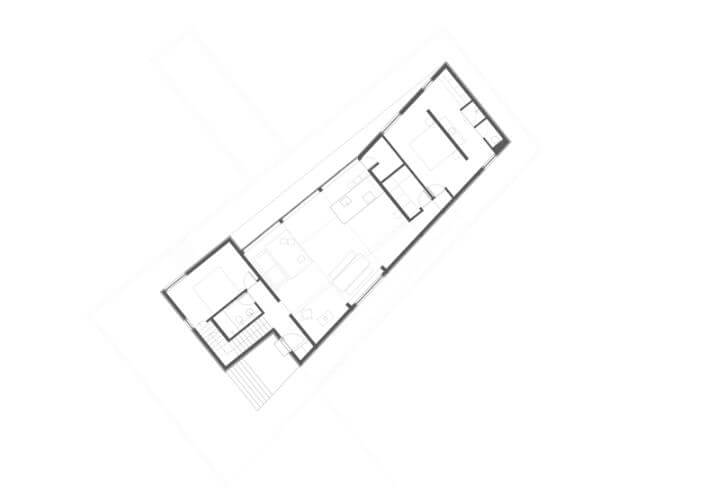 住宅設計,景觀設計,住宅建築設計,碳化木,建築外立麵設計