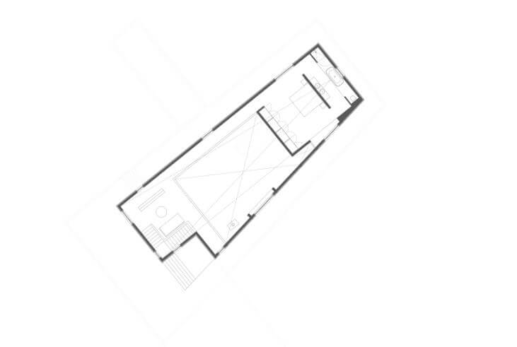 住宅設計,景觀設計,住宅建築設計,碳化木,建築外立麵設計