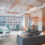 美國明尼蘇達州Field Nation現代風格辦公室設計