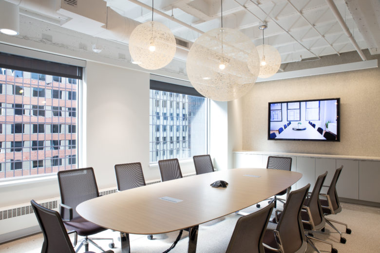 辦公空間,科技公司辦公室設計,國外辦公室設計,開放式辦公室設計,現代風格辦公室