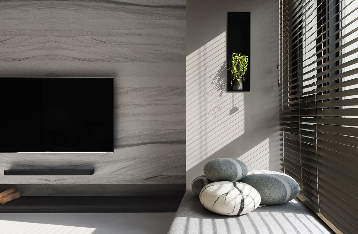 住宅設計,台灣和和設計HOHO DESIGN,台灣風格住宅設計,輕工業風住宅設計