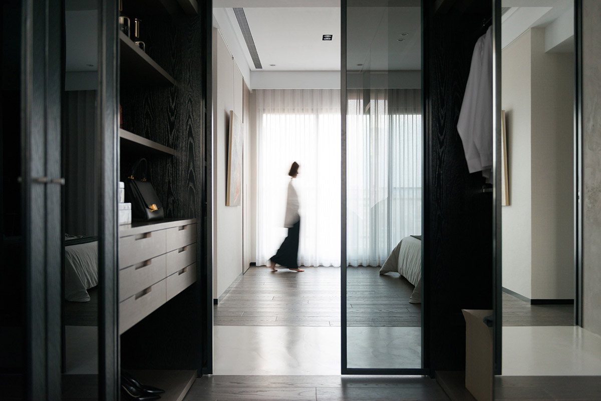 住宅設計,台灣和和設計HOHO DESIGN,台灣風格住宅設計,輕工業風住宅設計