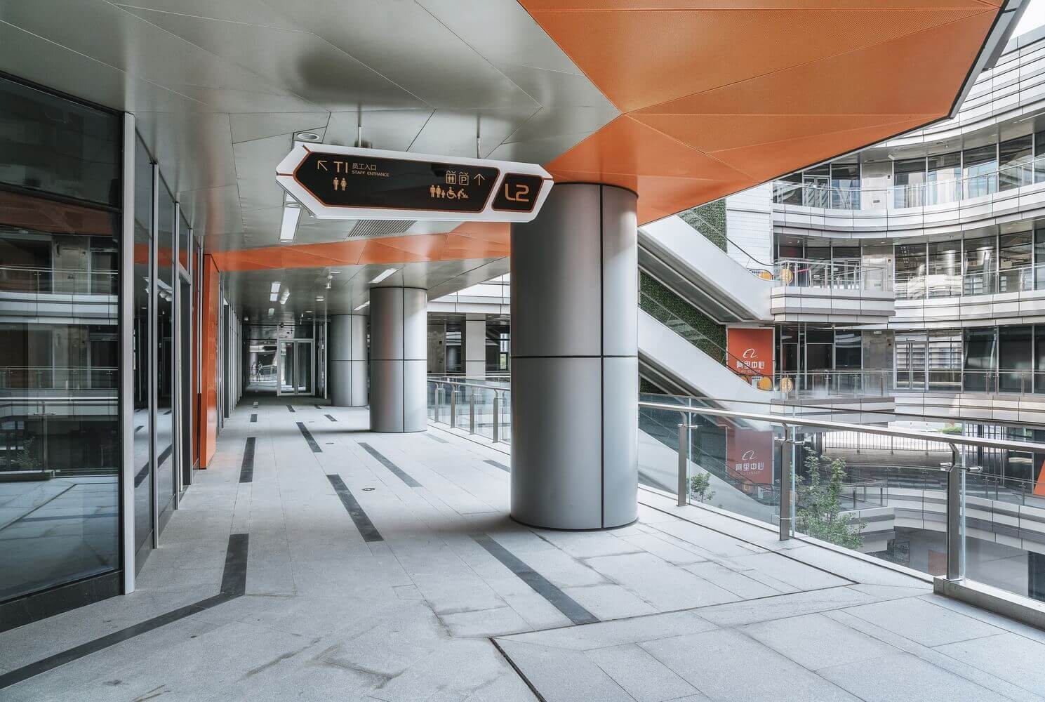 辦公空間,商業空間,科技公司辦公室設計,上海阿裏中心設計,阿裏巴巴