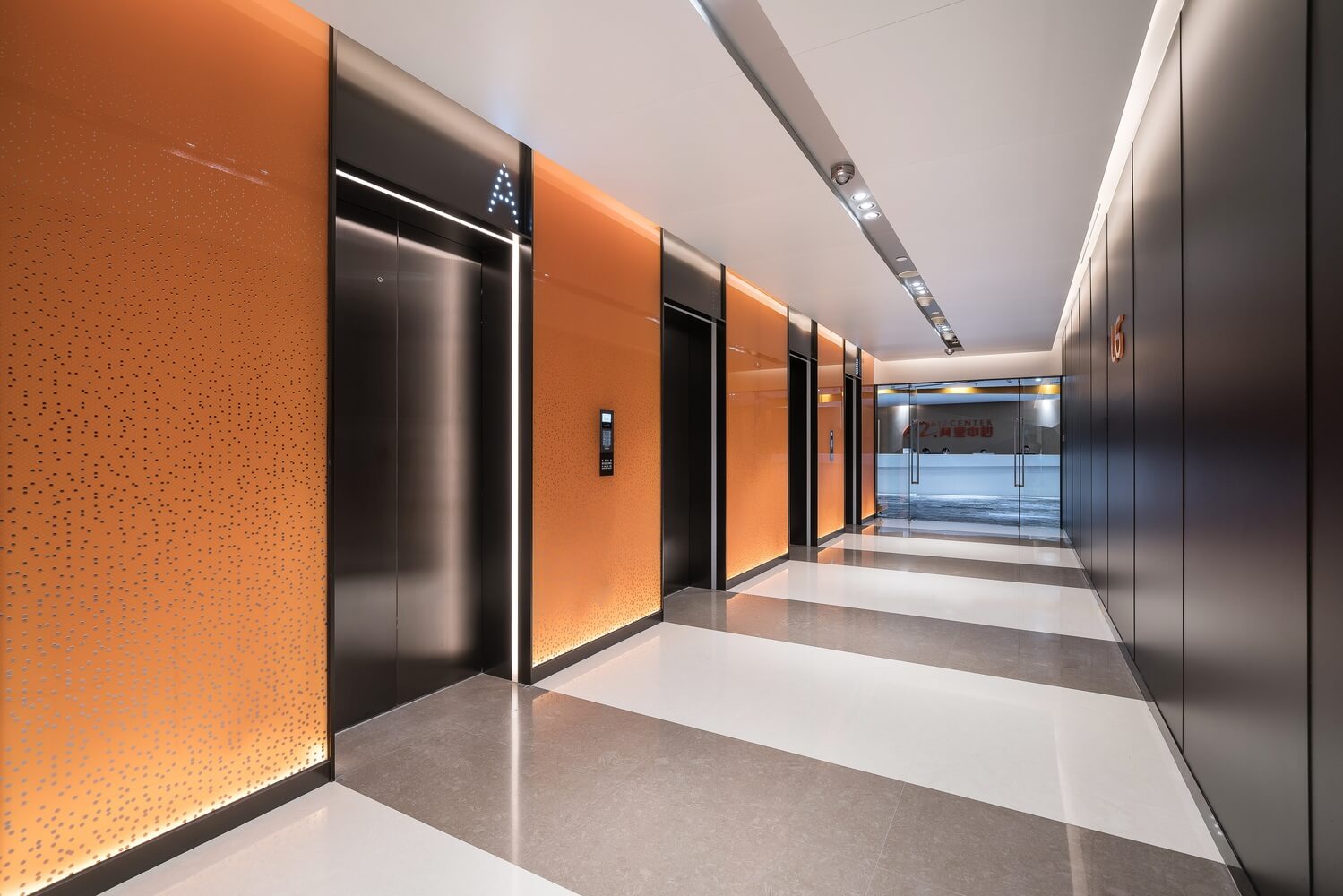 辦公空間,商業空間,科技公司辦公室設計,上海阿裏中心設計,阿裏巴巴