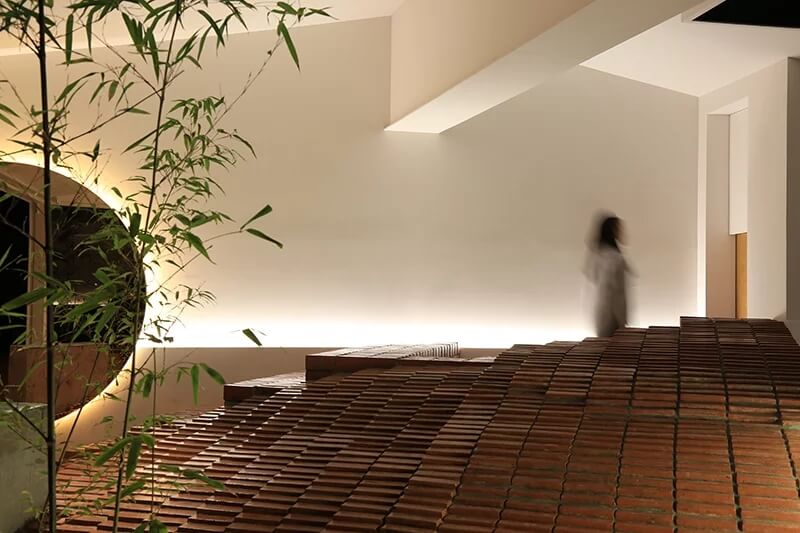 餐飲空間,咖啡小店設計,小空間,國外咖啡店設計,韓國咖啡館設計