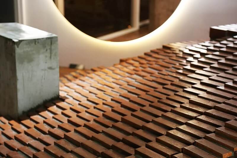 餐飲空間,咖啡小店設計,小空間,國外咖啡店設計,韓國咖啡館設計