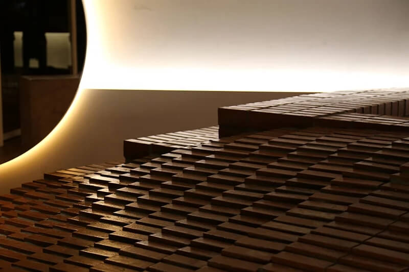 餐飲空間,咖啡小店設計,小空間,國外咖啡店設計,韓國咖啡館設計