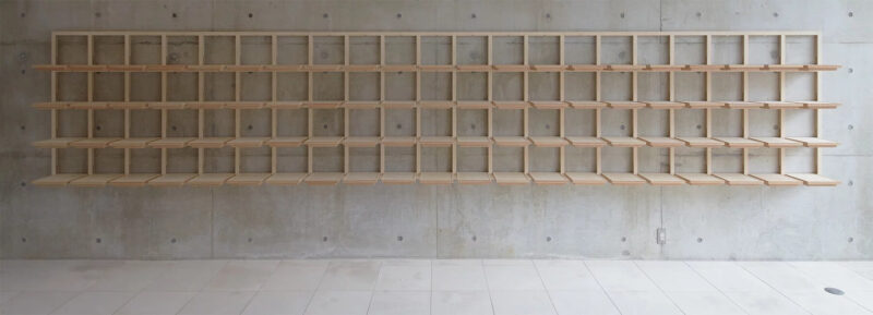 這個店主有個性！日本la cienega咖啡生活空間設計