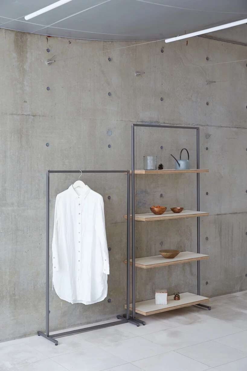 商業空間,生活咖啡館設計,生活方式空間,咖啡生活空間,日本la cienega café,文藝小店設計