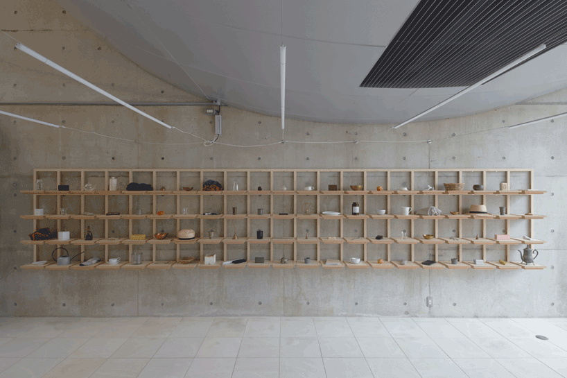 商業空間,生活咖啡館設計,生活方式空間,咖啡生活空間,日本la cienega café,文藝小店設計