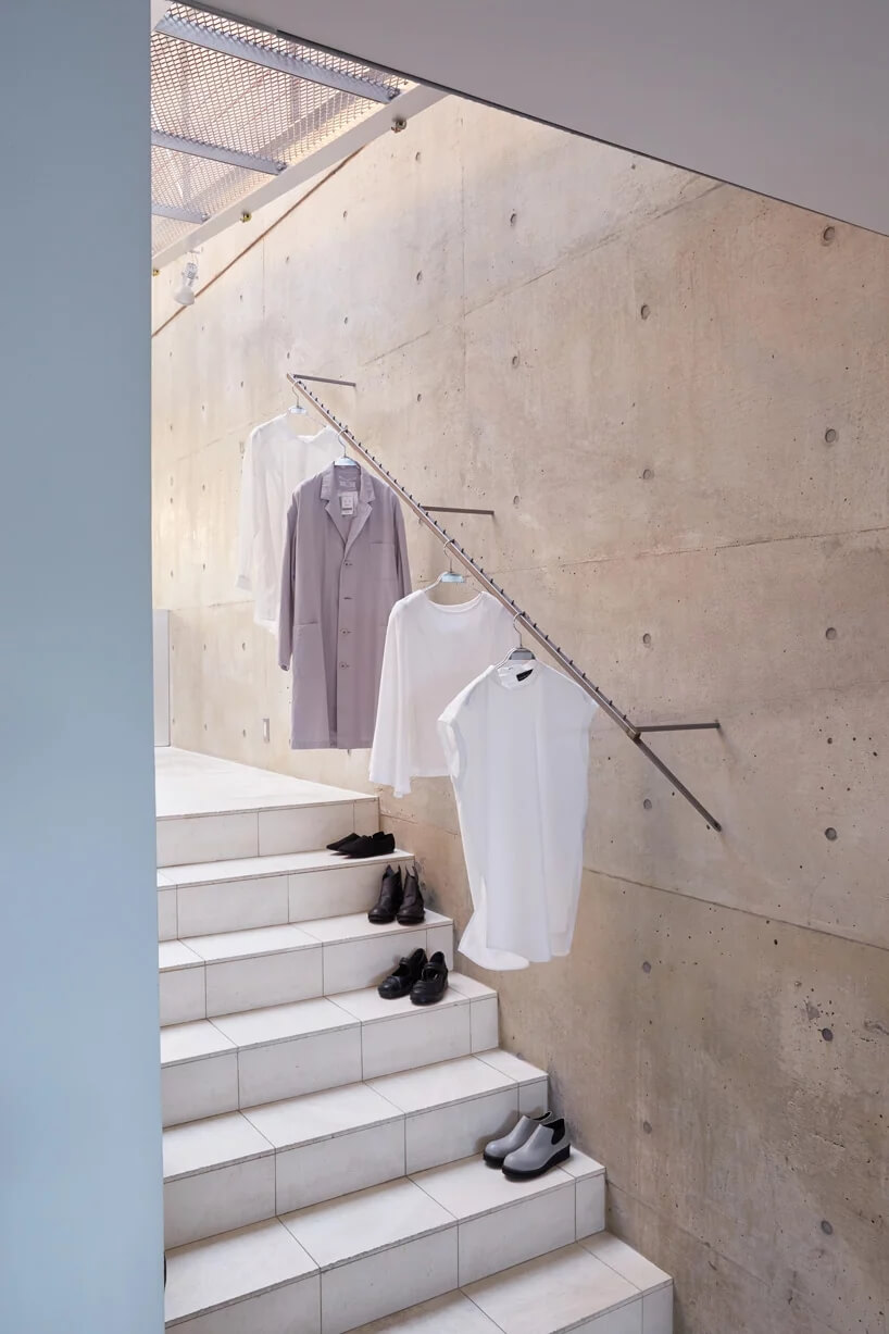 商業空間,生活咖啡館設計,生活方式空間,咖啡生活空間,日本la cienega café,文藝小店設計