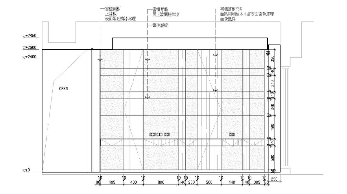 住宅設計,台灣和和設計HOHO DESIGN,台灣風格住宅設計,輕工業風住宅設計