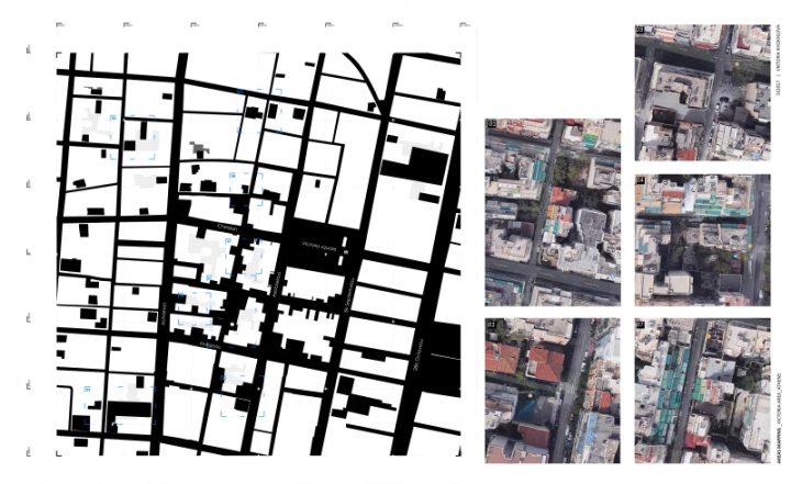 想法集，極限語法，設計思維