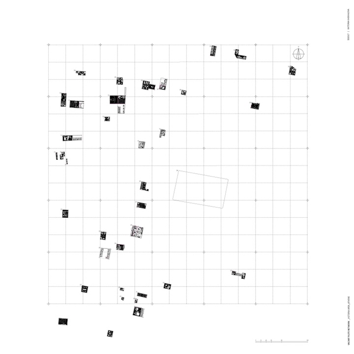 想法集，極限語法，設計思維