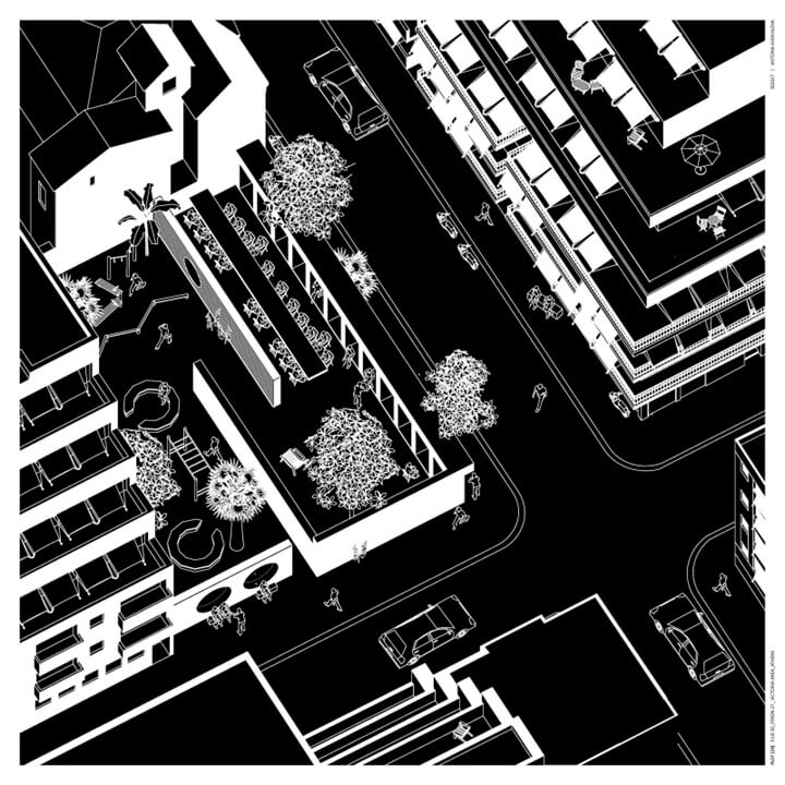 想法集，極限語法，設計思維