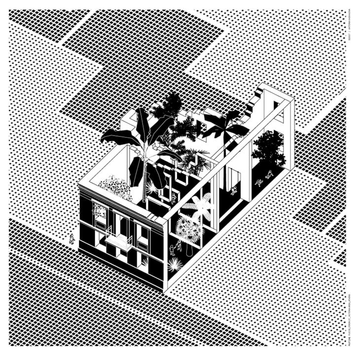 想法集，極限語法，設計思維