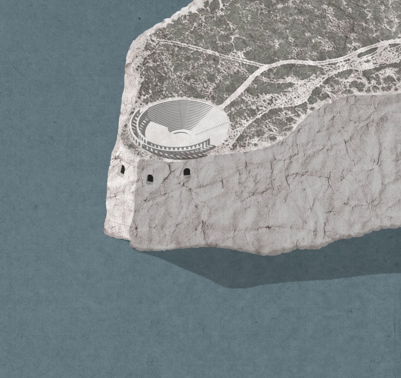 想法集，極限語法，設計思維