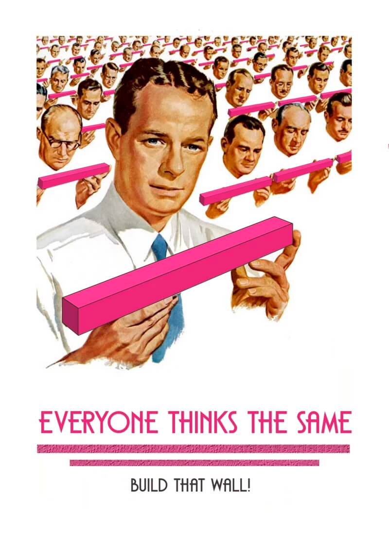 想法集，極限語法，設計思維