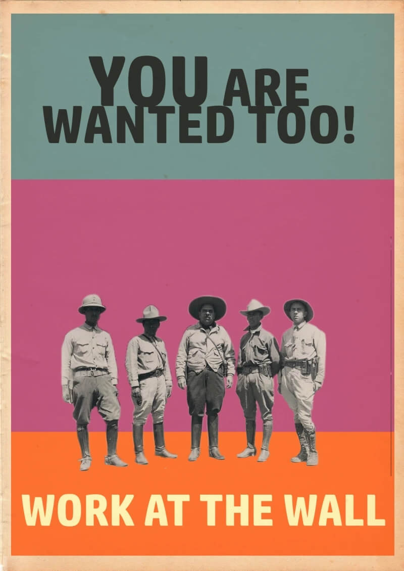 想法集，極限語法，設計思維